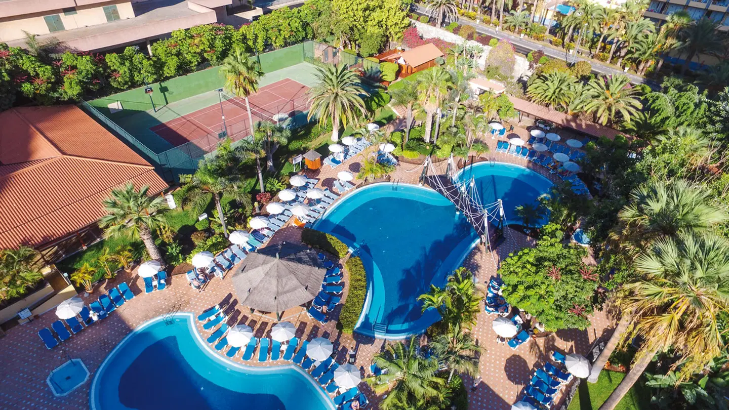 Bahia Principe Explore San Felipe EXTERIOR