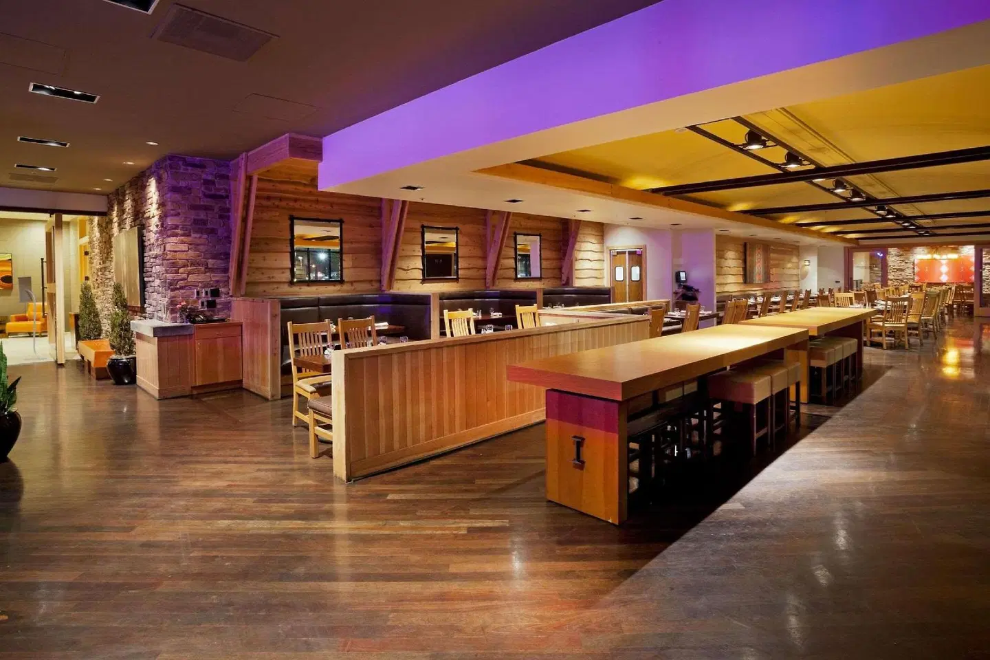 Radisson Hotel Salt Lake City Downtown Bar