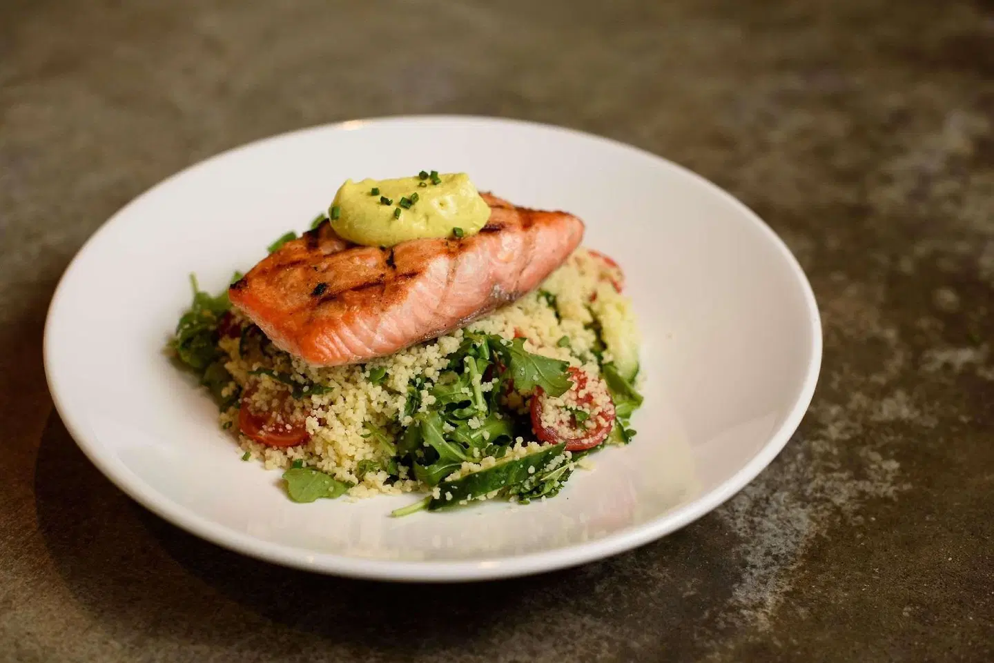 Radisson Hotel Salt Lake City Downtown Restaurant