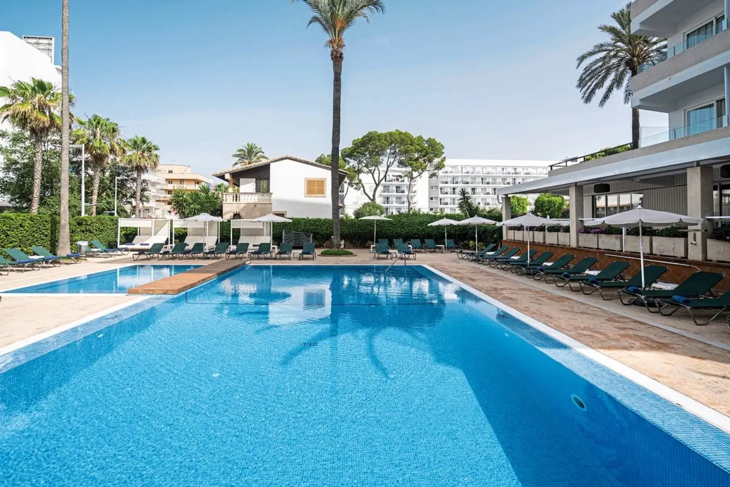 THB Niágara OUTDOOR_POOL