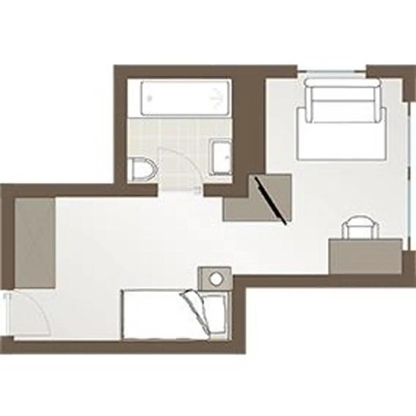 Alpenpark Resort MODEL_IMPRESSION