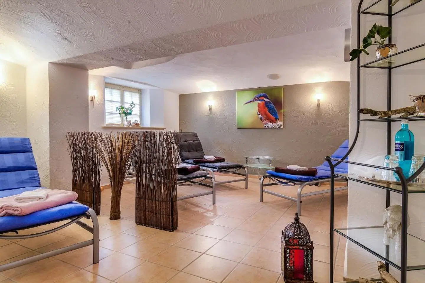 SeeHotel Großräschen SPORTS_AND_LEISURE