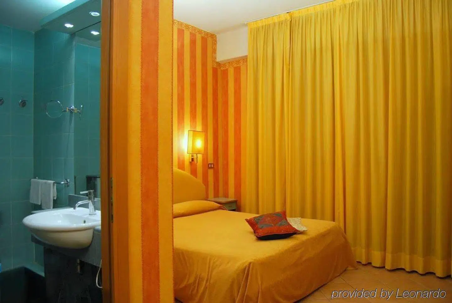 Il Guercino ROOM_EXAMPLE