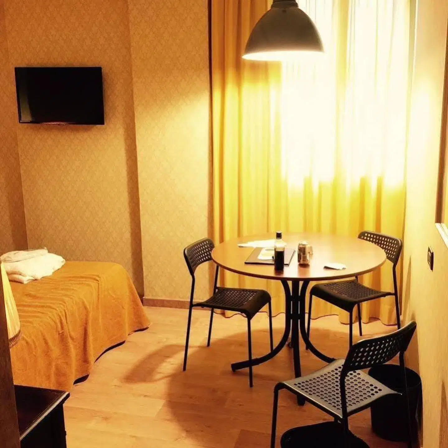 Il Guercino Restaurant