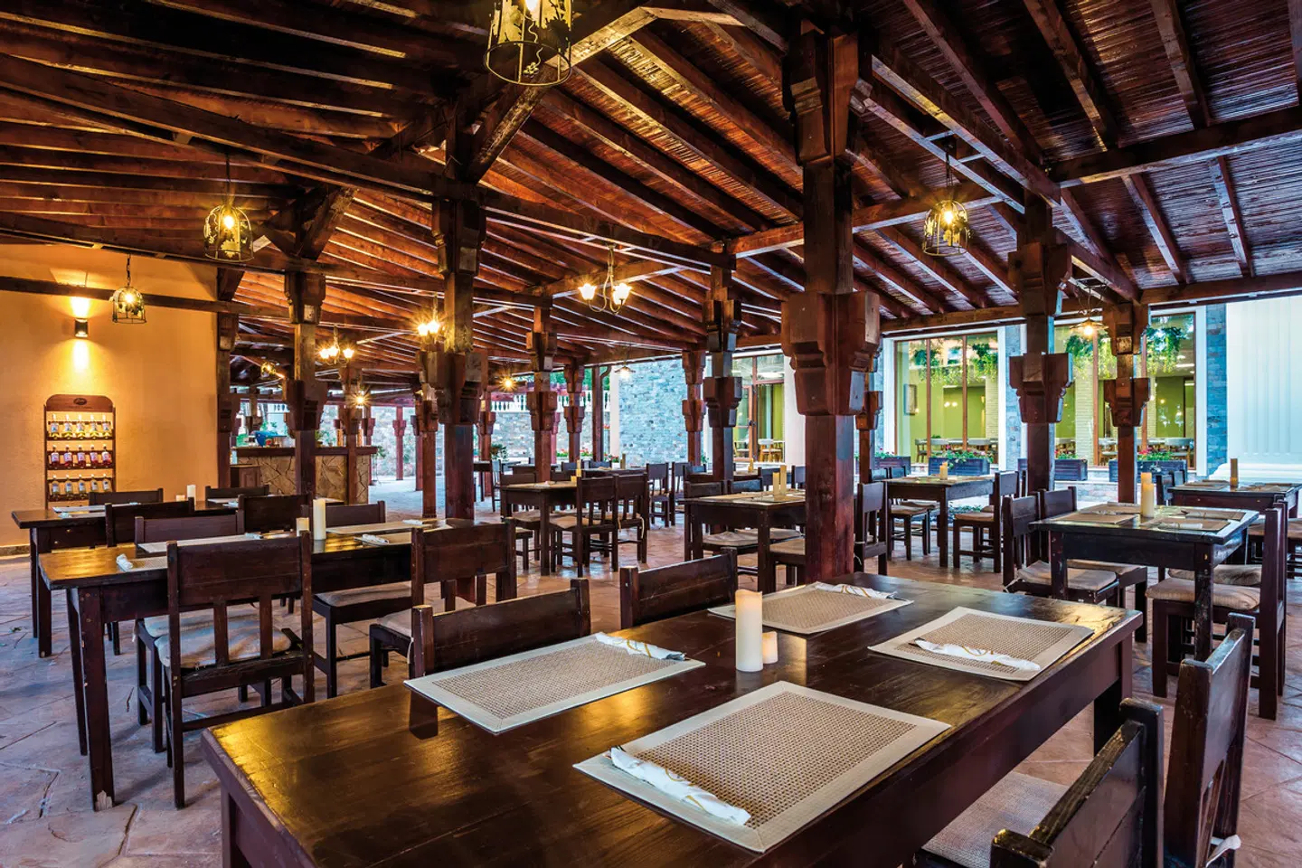 Festa Via Pontica Bar