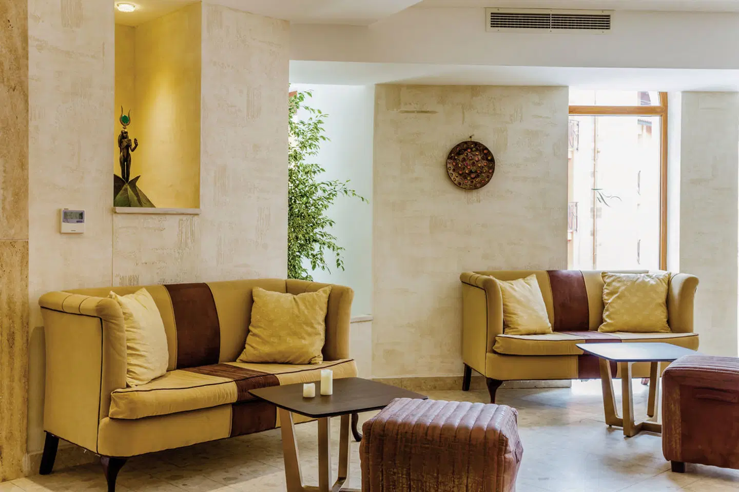 Festa Via Pontica LOUNGE_LOBBY