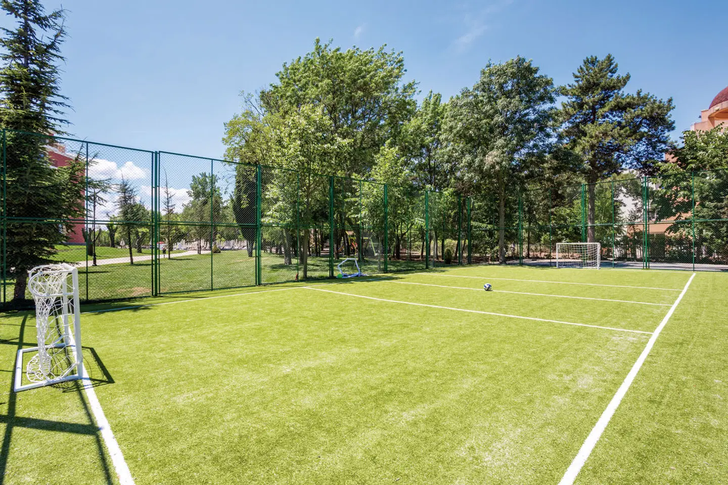 Festa Via Pontica SPORTS_AND_LEISURE