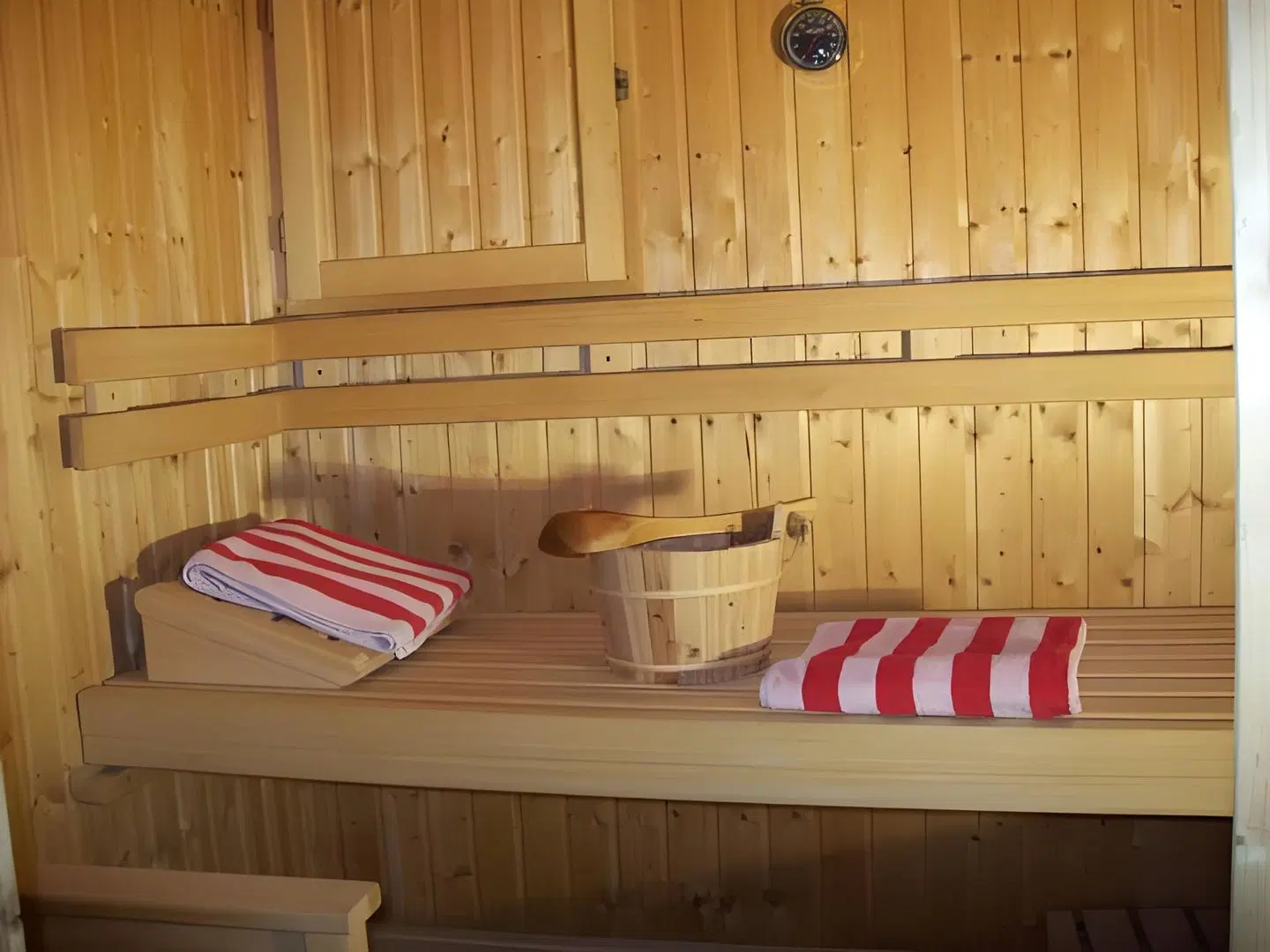 Gästehaus Ute Müller HEALTH_BEAUTY