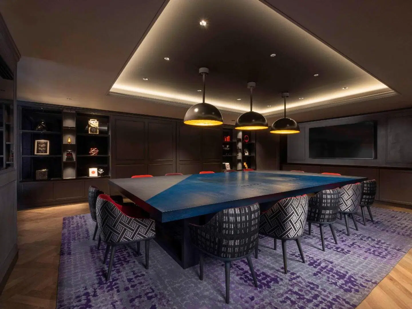 Mercure Tokyo Haneda Airport Konferenz