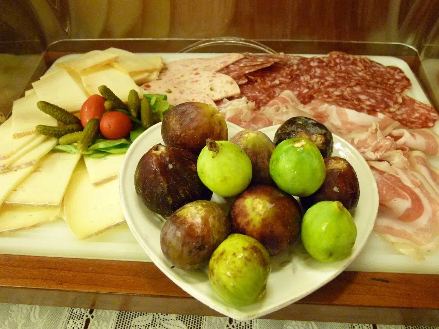 Città Dei Mille Restaurant