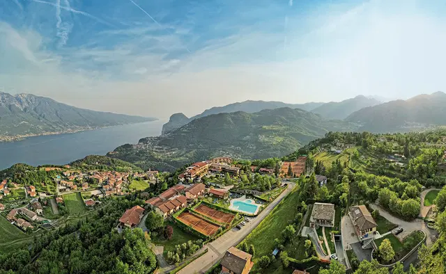 Pineta Campi LANDSCAPE