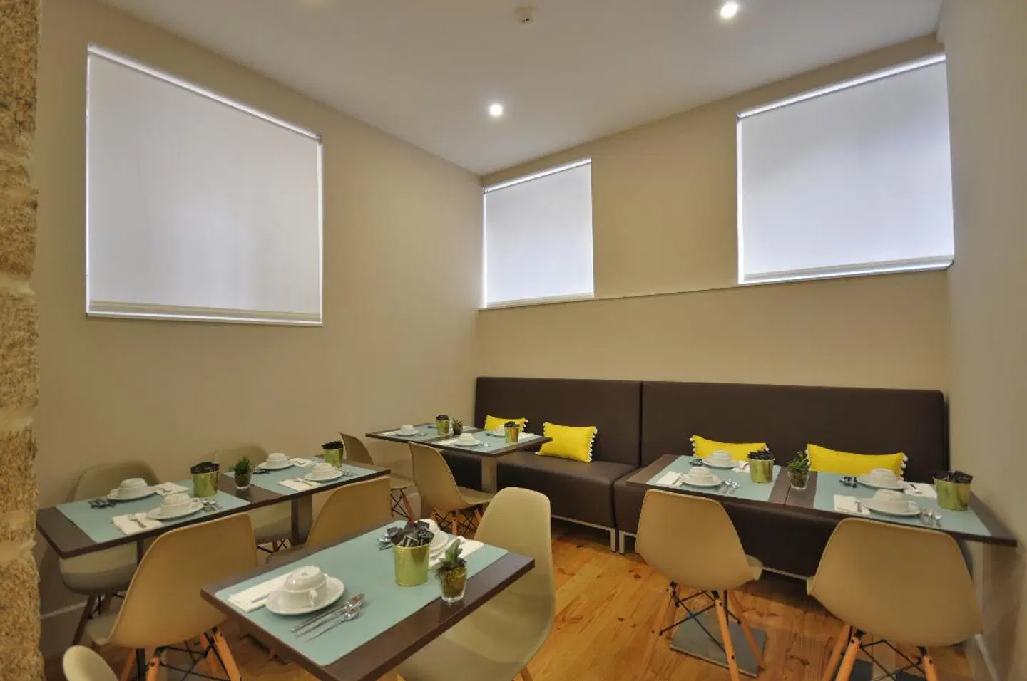 Porto Charming Hotel Konferenz