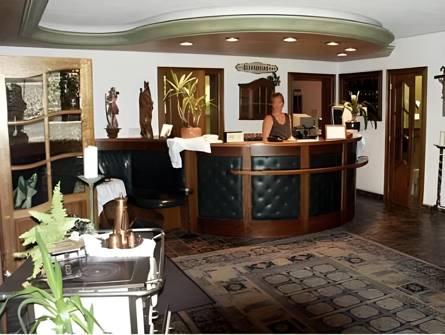 Zur Heide LOUNGE_LOBBY