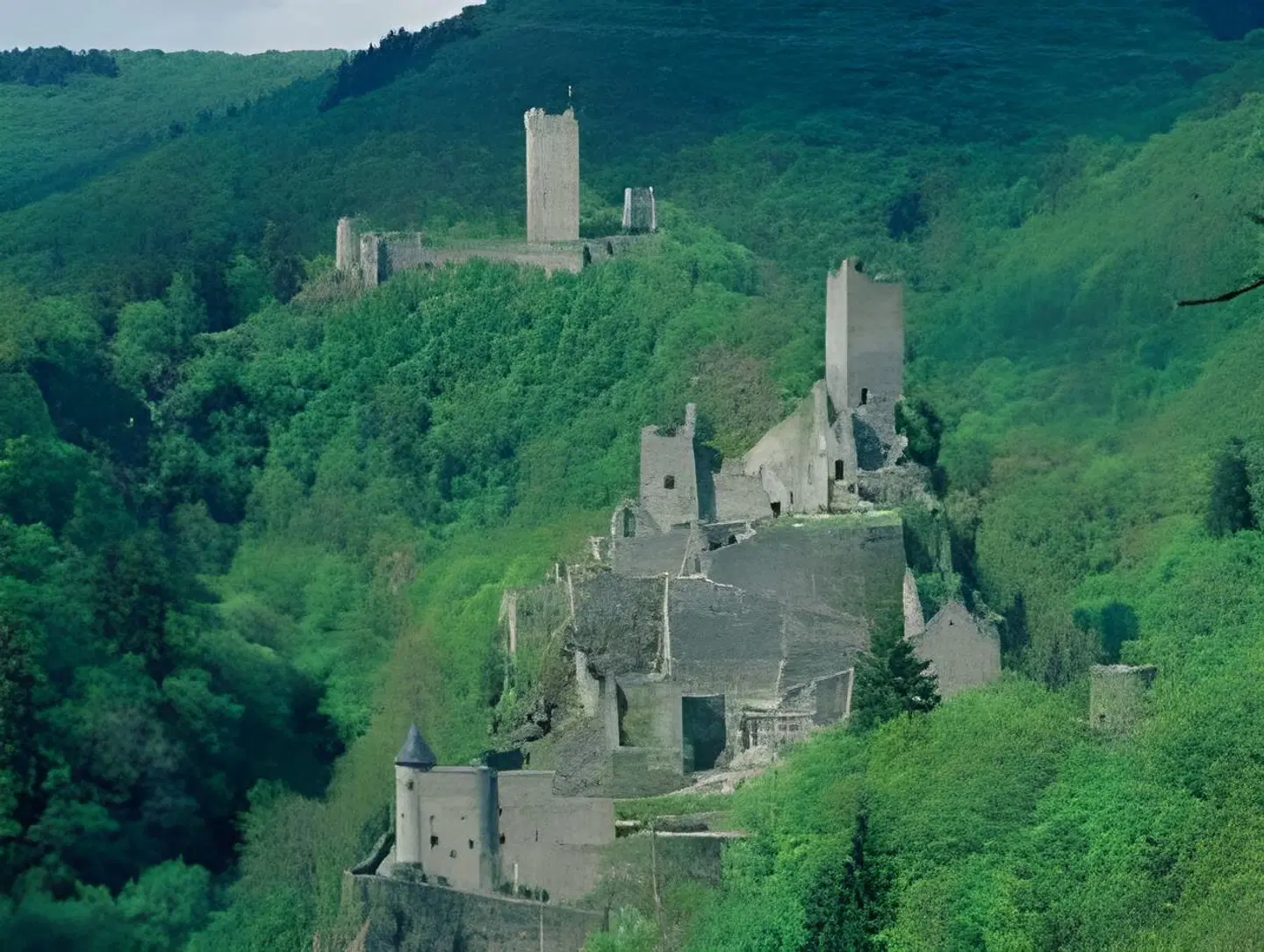 Hotel Die Post LANDSCAPE