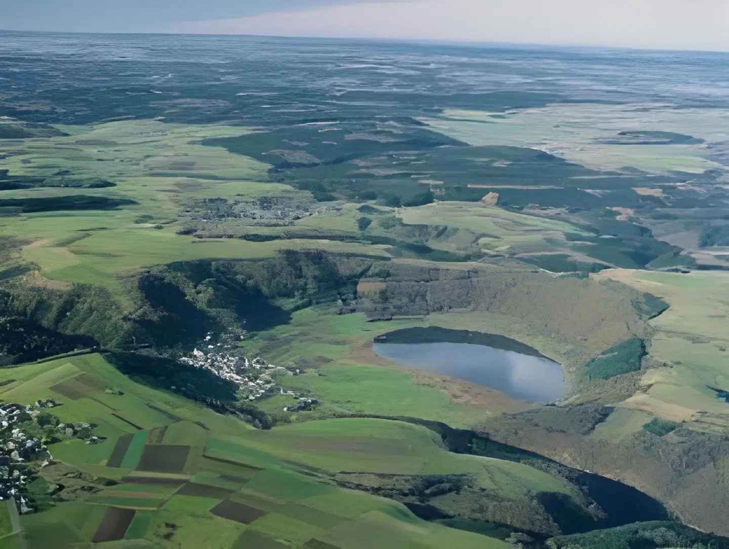 Hotel Die Post LANDSCAPE