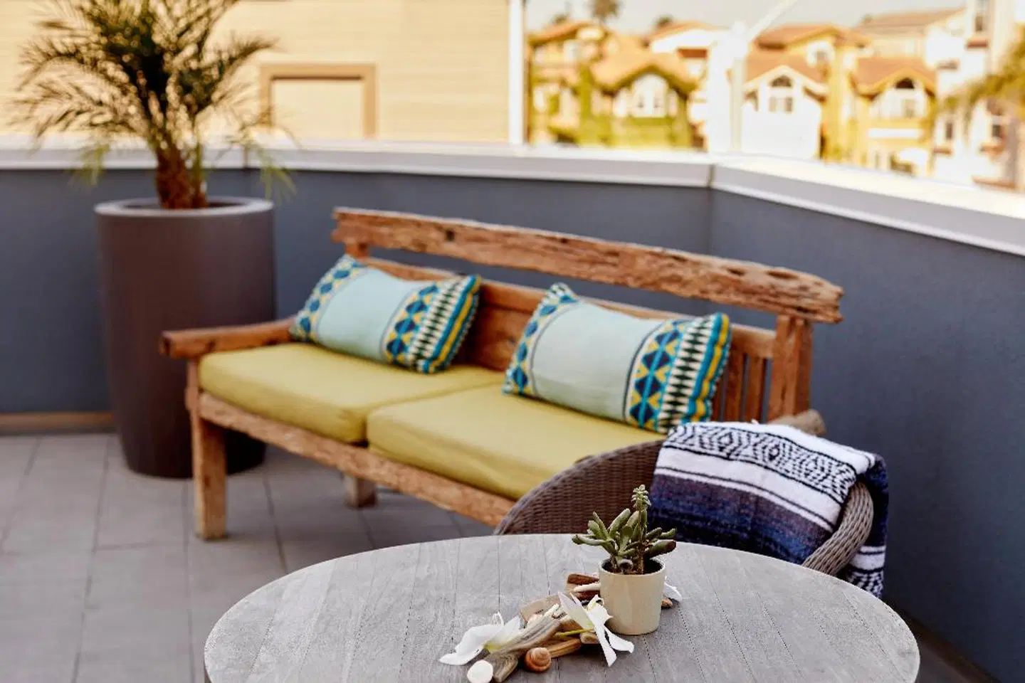 Kimpton Shorebreak Resort ROOM_EXAMPLE