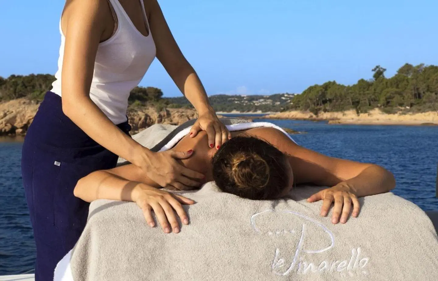 Le Pinarello Hôtel HEALTH_BEAUTY