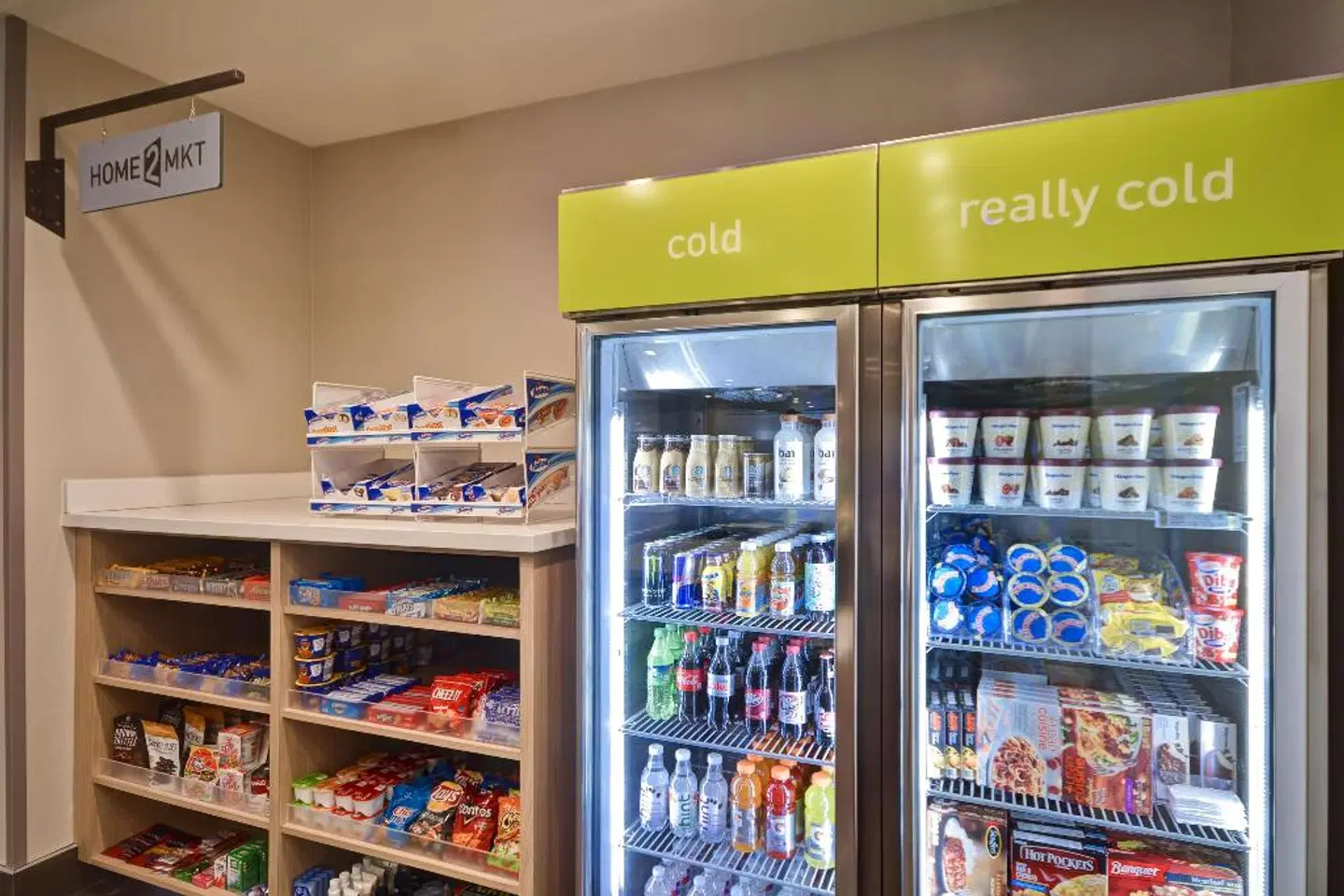 Home2 Suites by Hilton Fairview/Allen LOUNGE_LOBBY