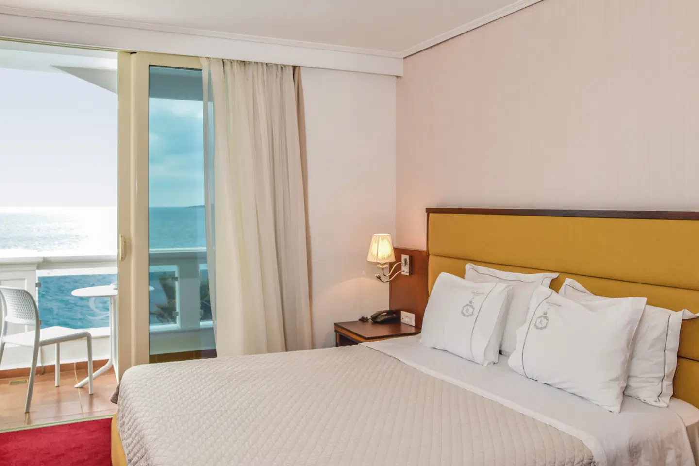 Santa Quaranta Premium Resort ROOM_EXAMPLE