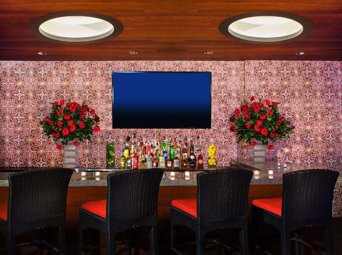 Hilton Austin Konferenz