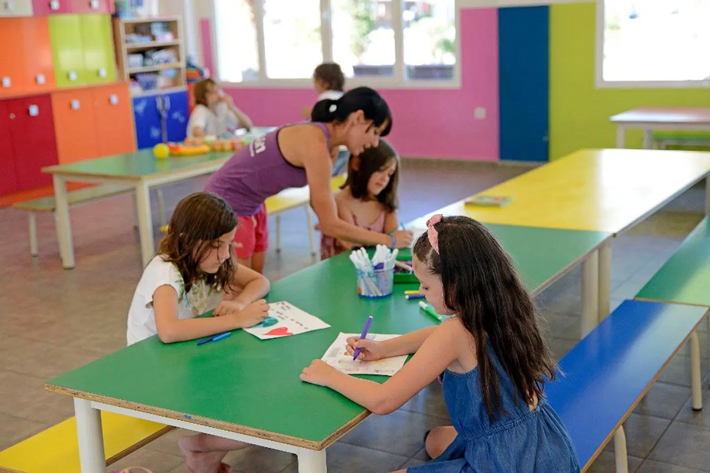 Alannia Costa Blanca SPORTS_AND_LEISURE