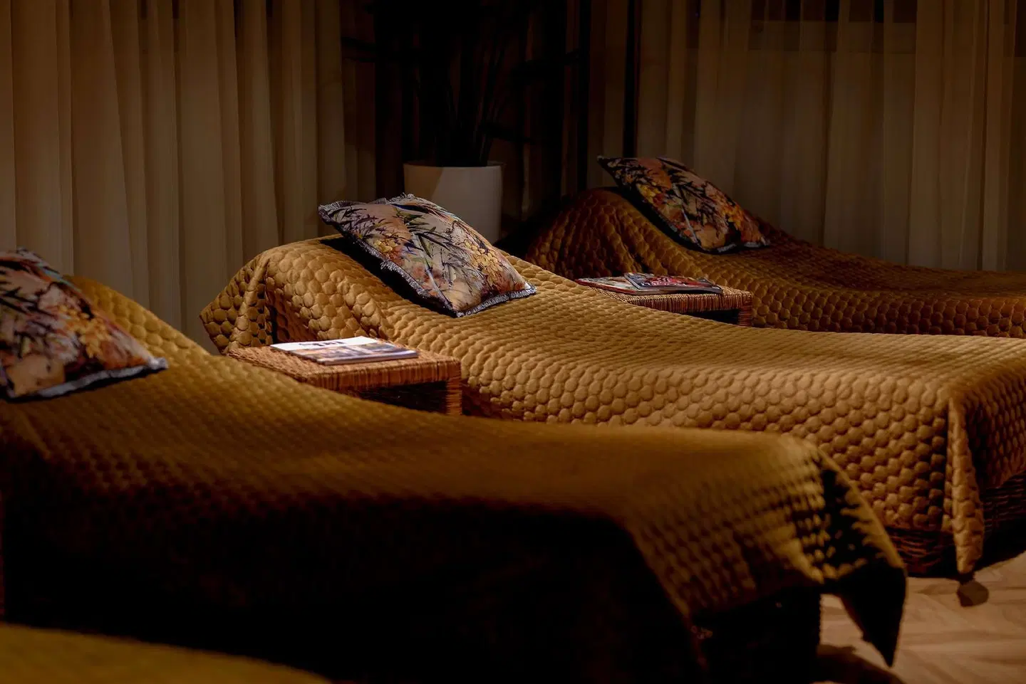 Radisson Blu Hotel & Spa HEALTH_BEAUTY