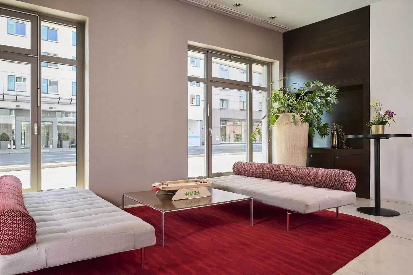 NH Collection Nürnberg City ROOM_EXAMPLE