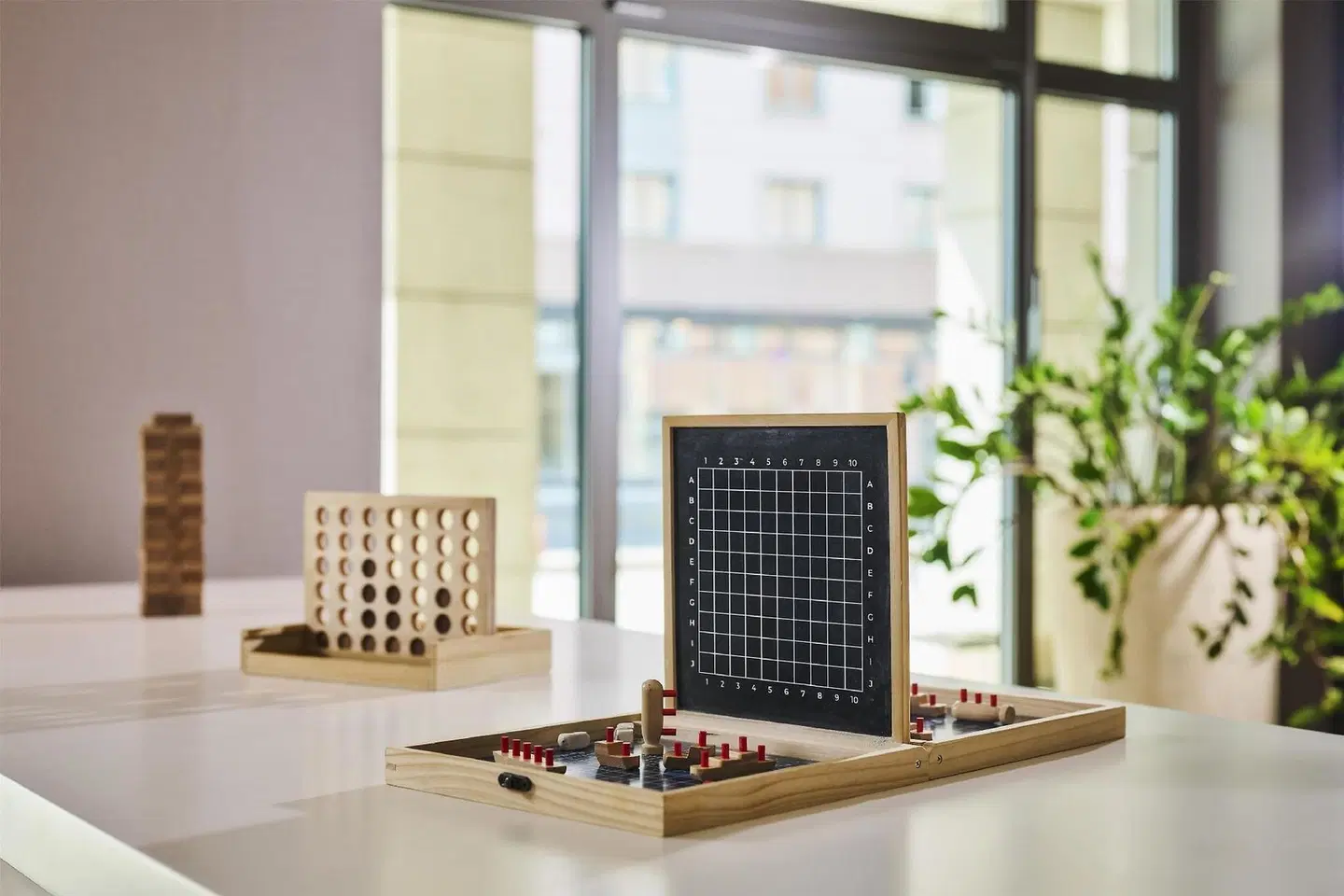 NH Collection Nürnberg City Badezimmer