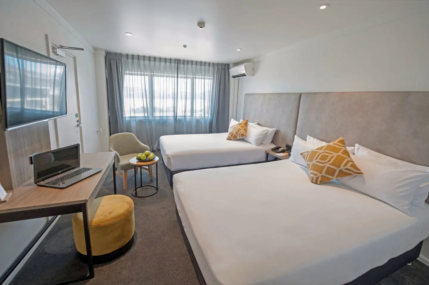 Sudima Lake Rotorua ROOM_EXAMPLE