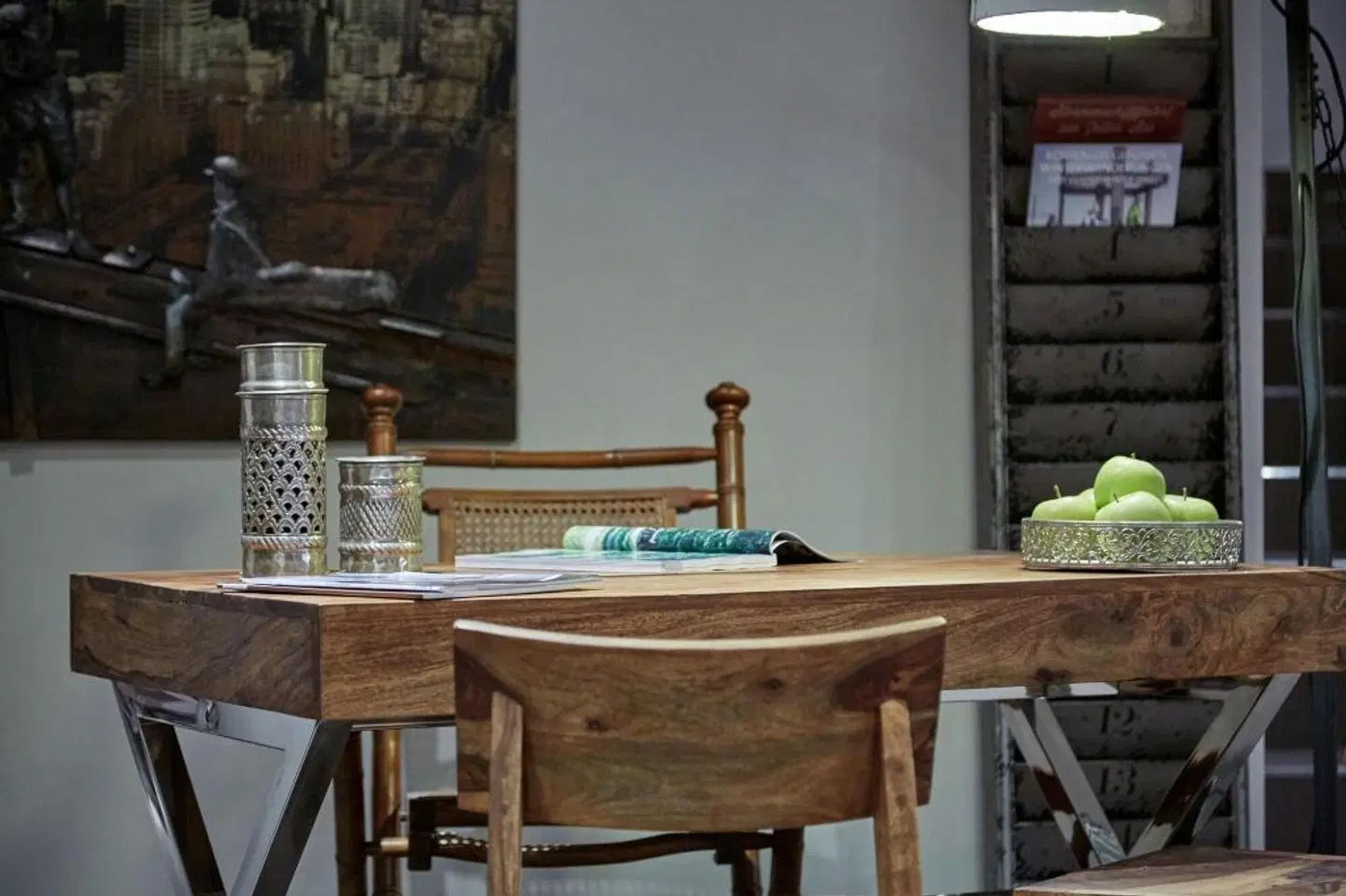 Two Timez Boutique Hotel Konferenz