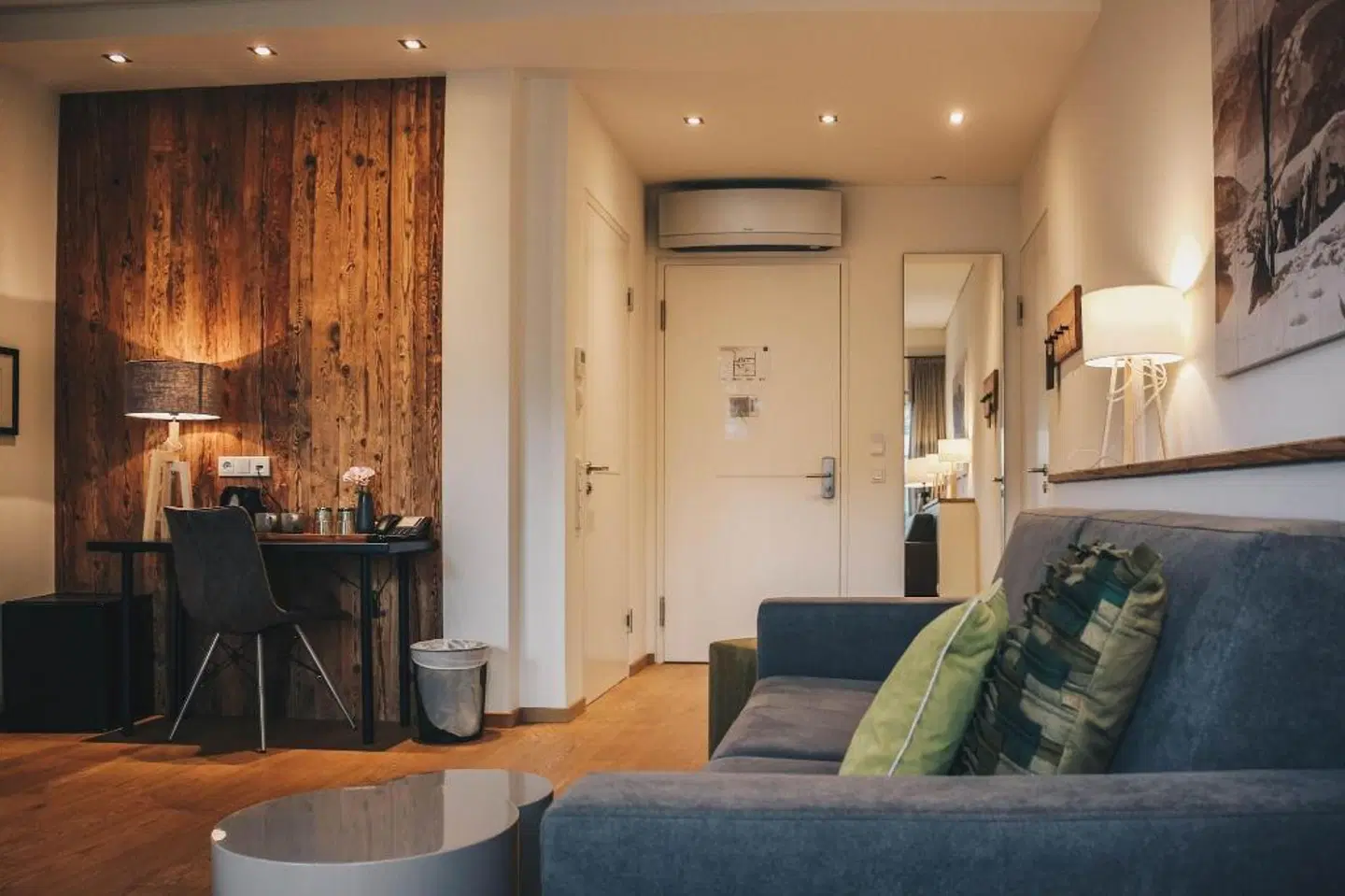 Two Timez Boutique Hotel LOUNGE_LOBBY