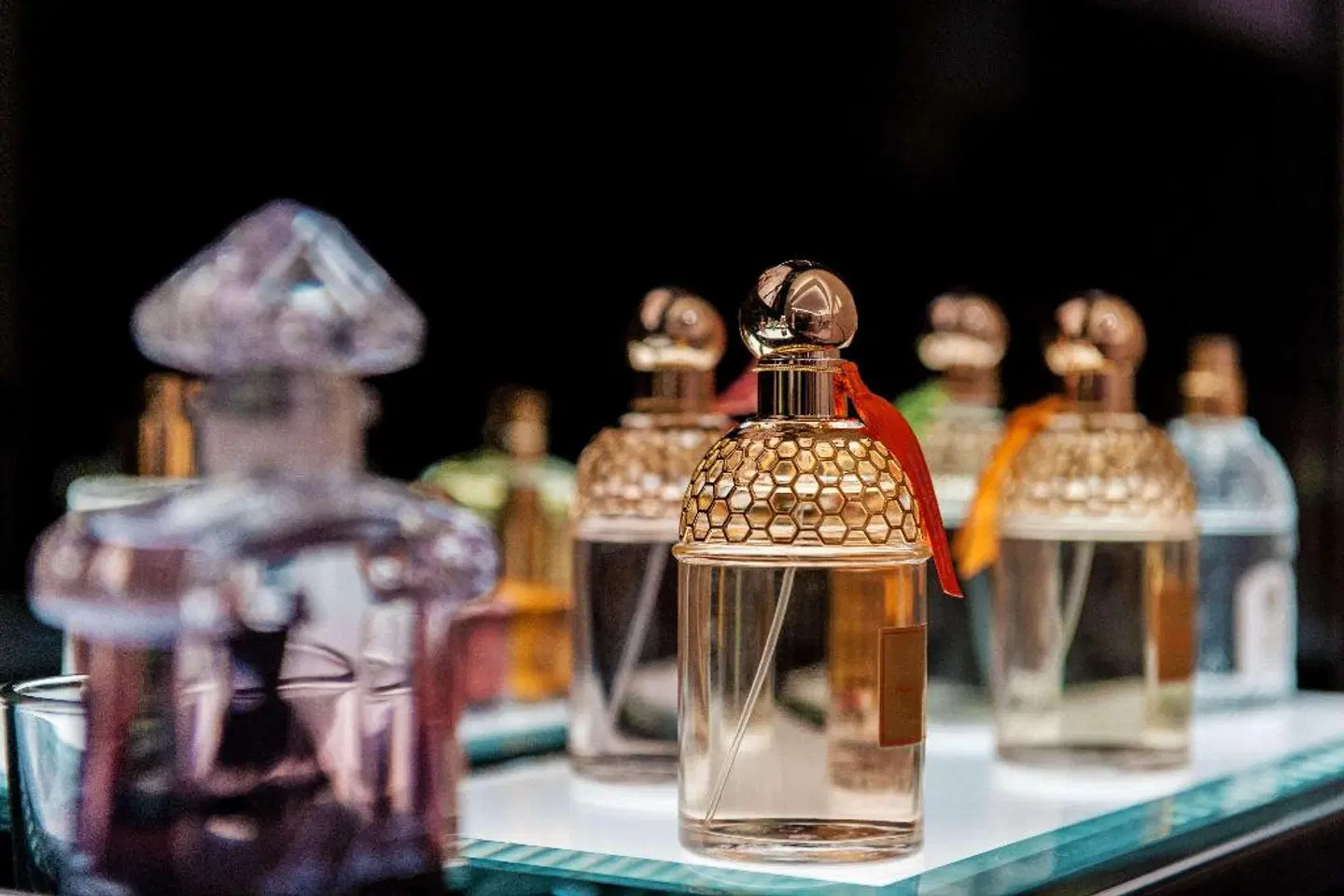 Waldorf Astoria Berlin Terrasse