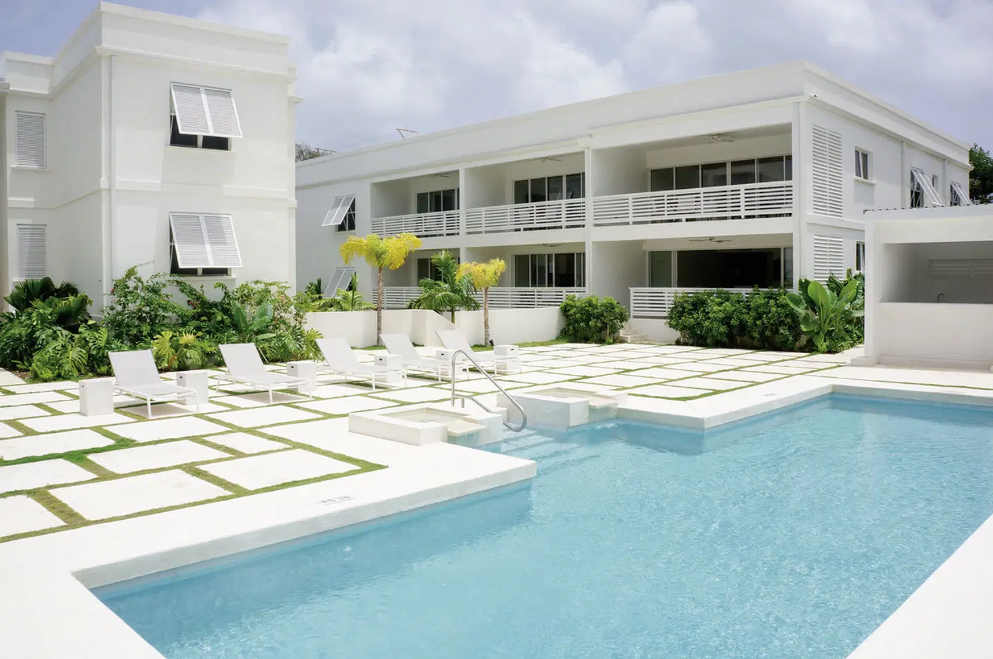 Mullins Grove EXTERIOR