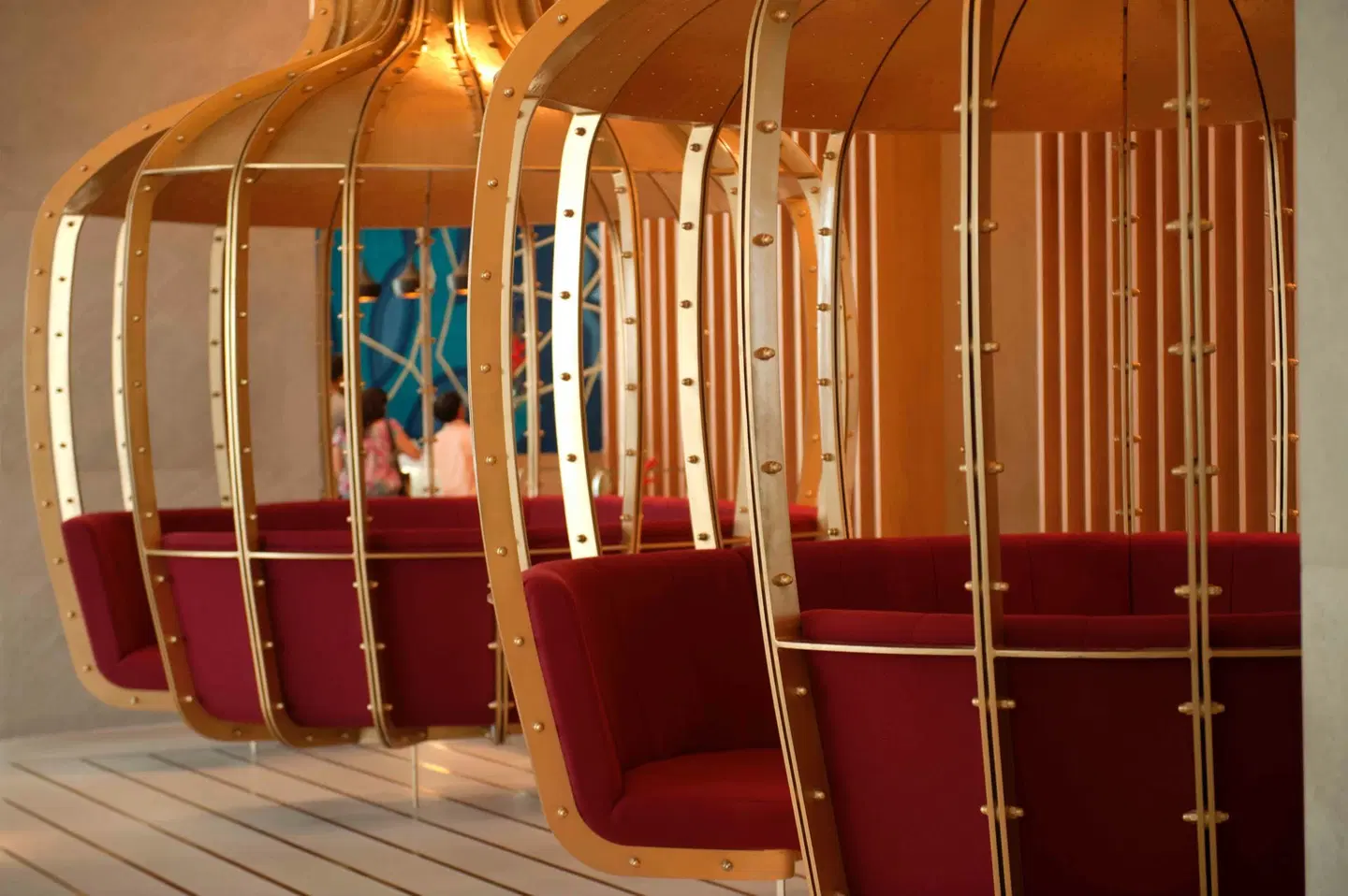 Crowne Plaza Abu Dhabi-Yas Island LOUNGE_LOBBY