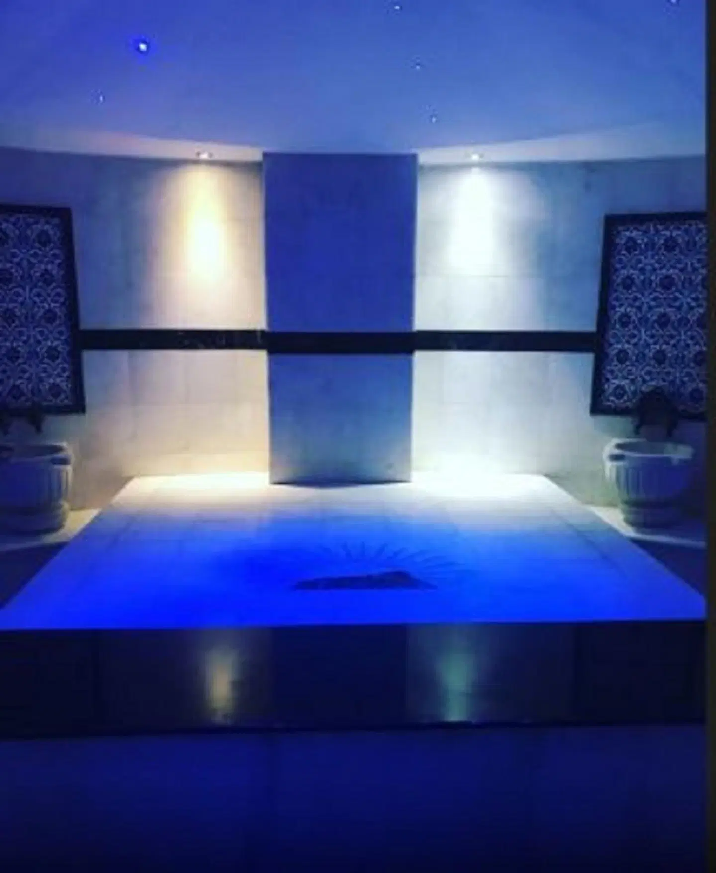 Club Sidar Apart Hotel HEALTH_BEAUTY