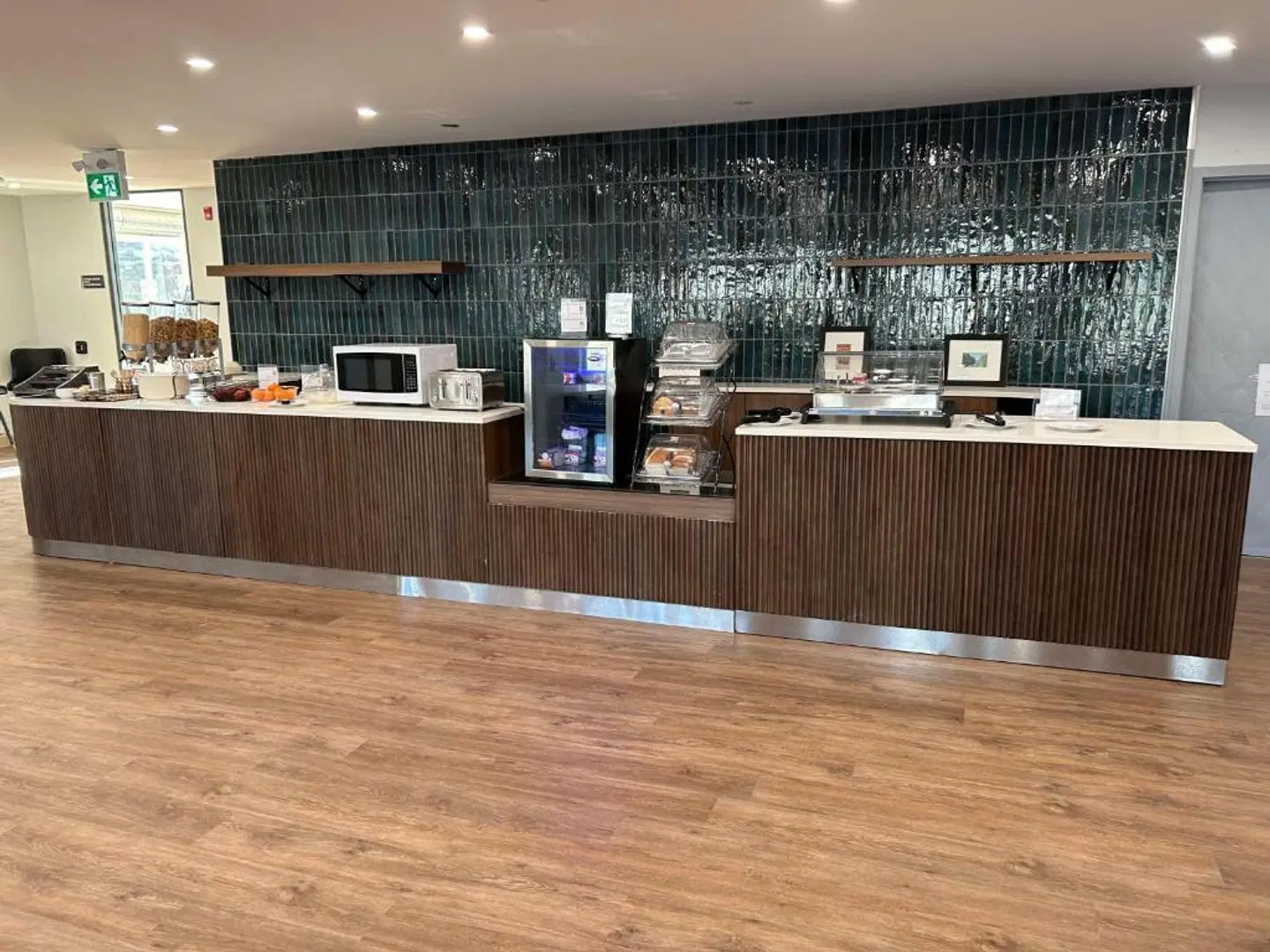 Superior Shores Hotel, BW Signature Collection LOUNGE_LOBBY