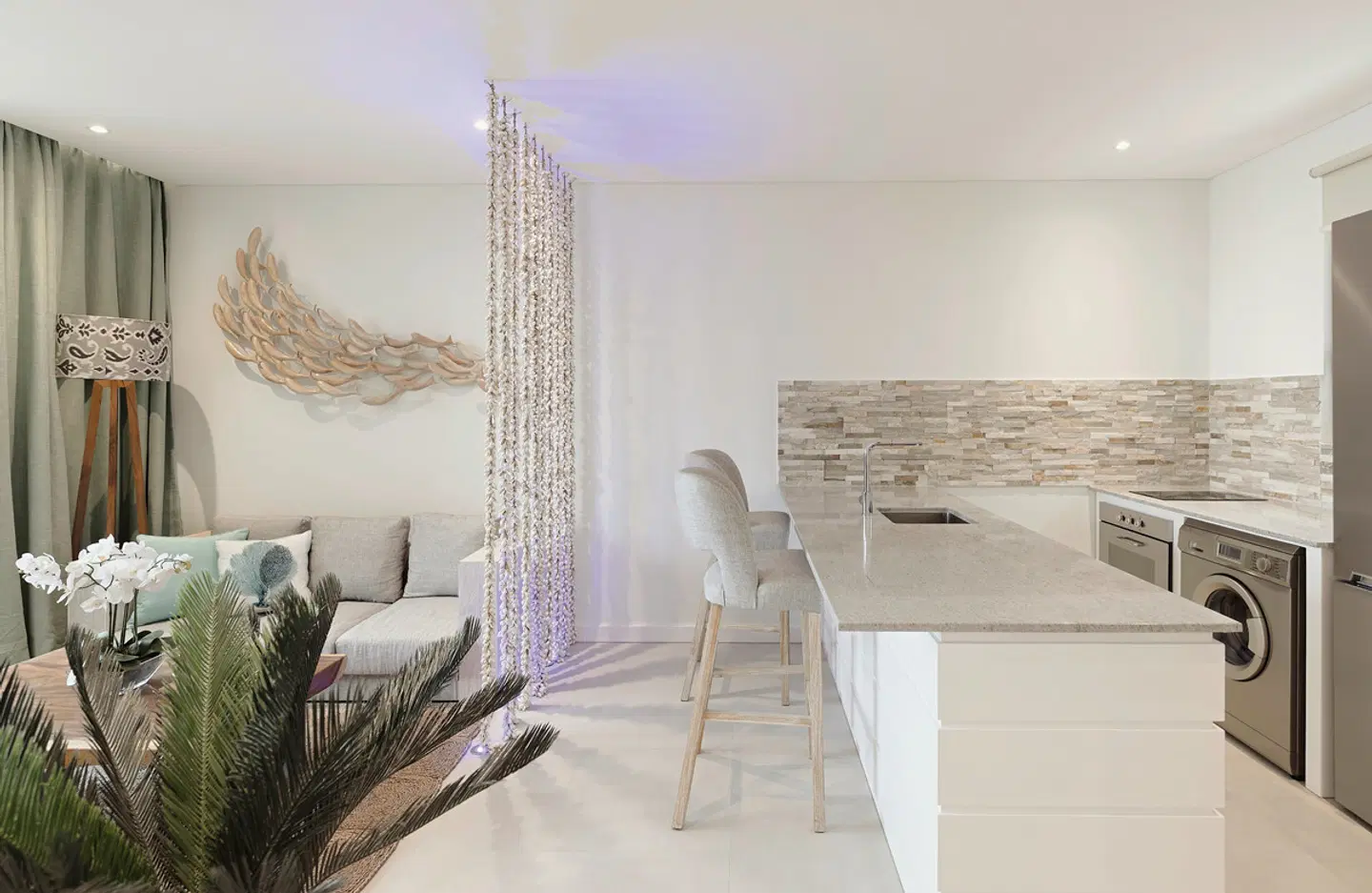 Aqua Boutique Hotel Badezimmer