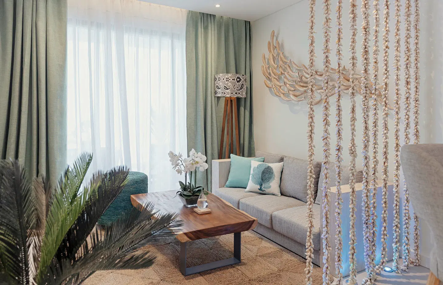 Aqua Boutique Hotel ROOM_EXAMPLE