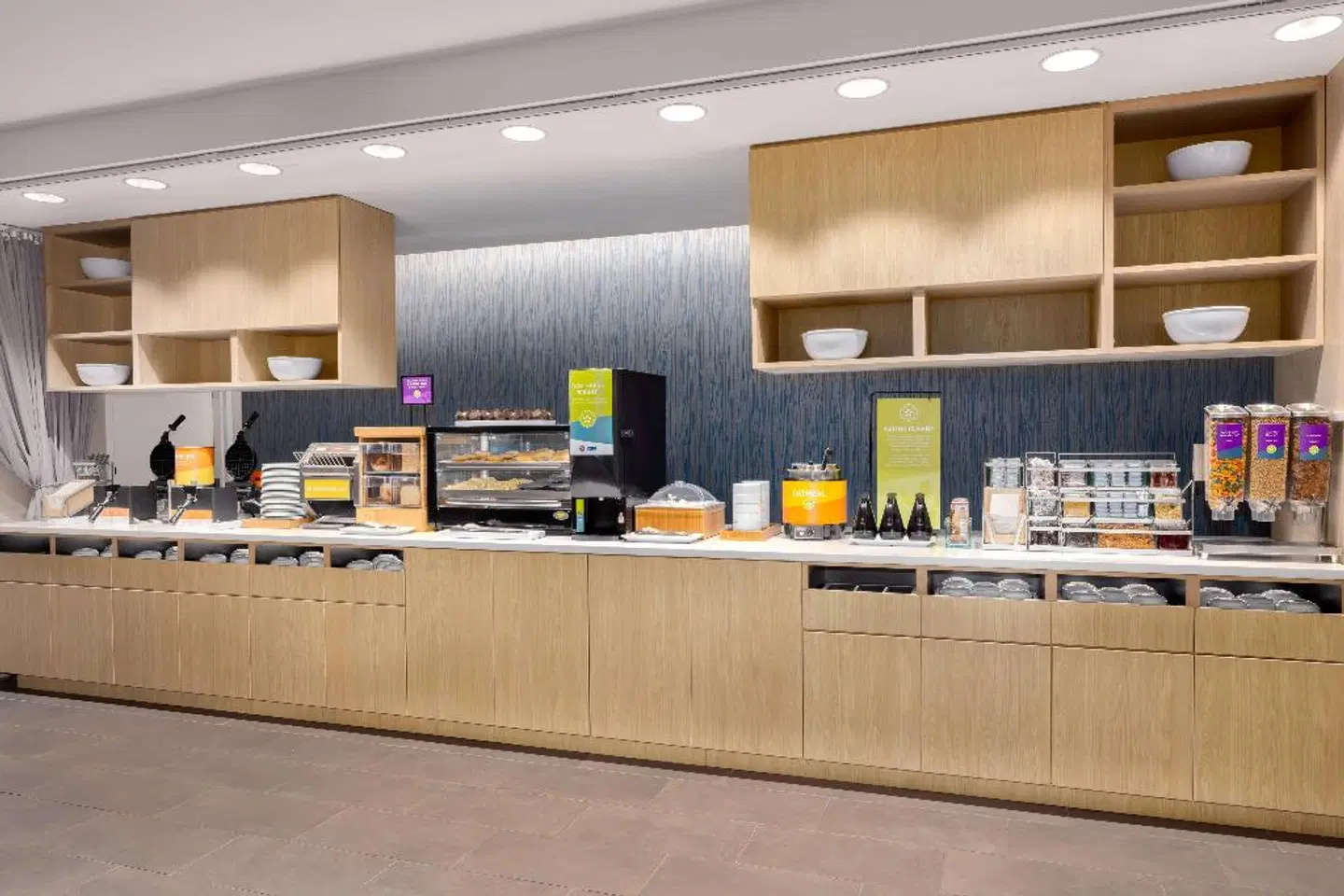 Home2 Suites By Hilton Virginia Beach Princess Anne LOUNGE_LOBBY