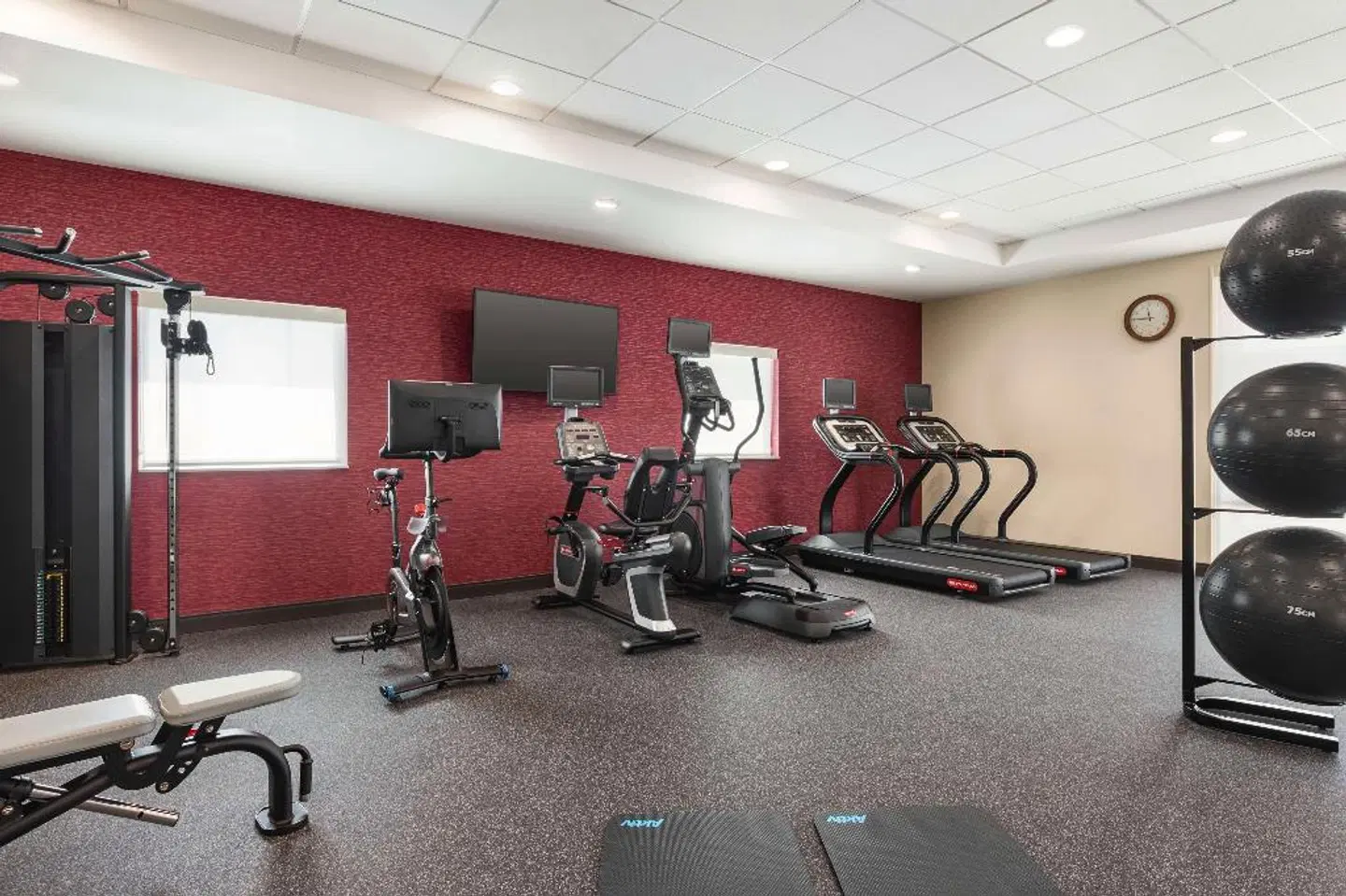 Home2 Suites By Hilton Leesburg SPORTS_AND_LEISURE