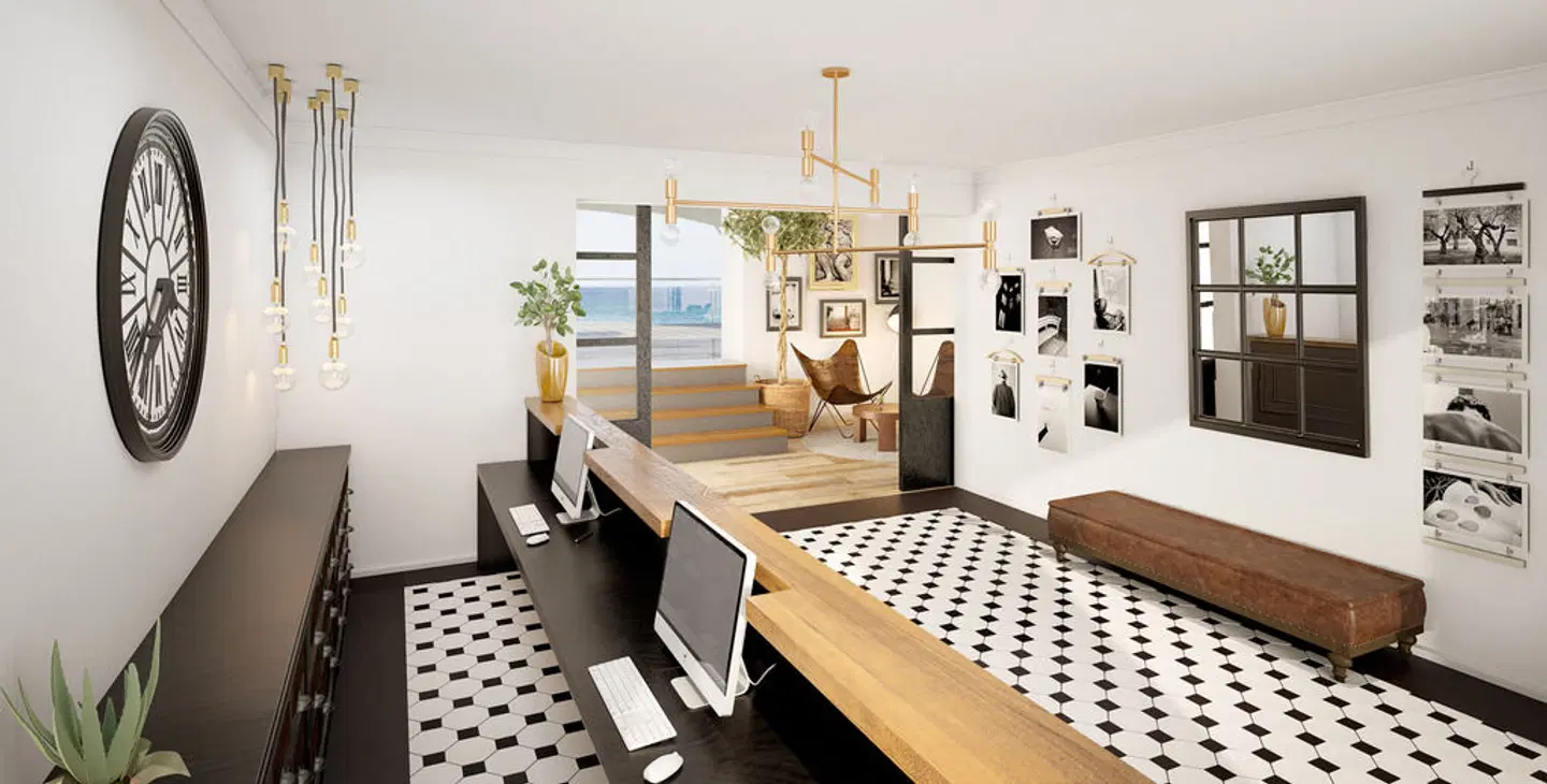 Apartamentos La Concha Boutique ROOM_EXAMPLE