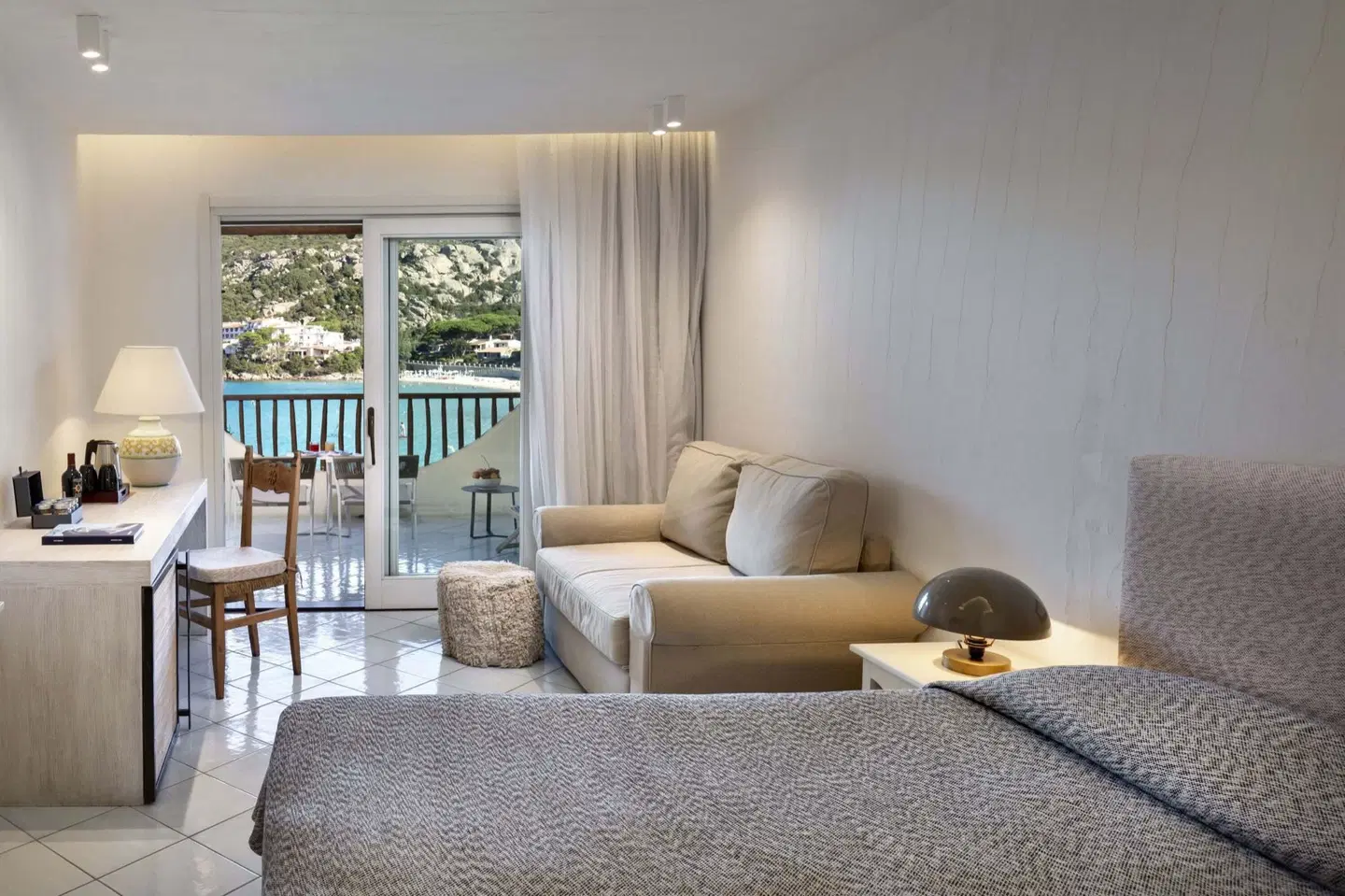 Club Hotel Baja Sardinia ROOM_EXAMPLE