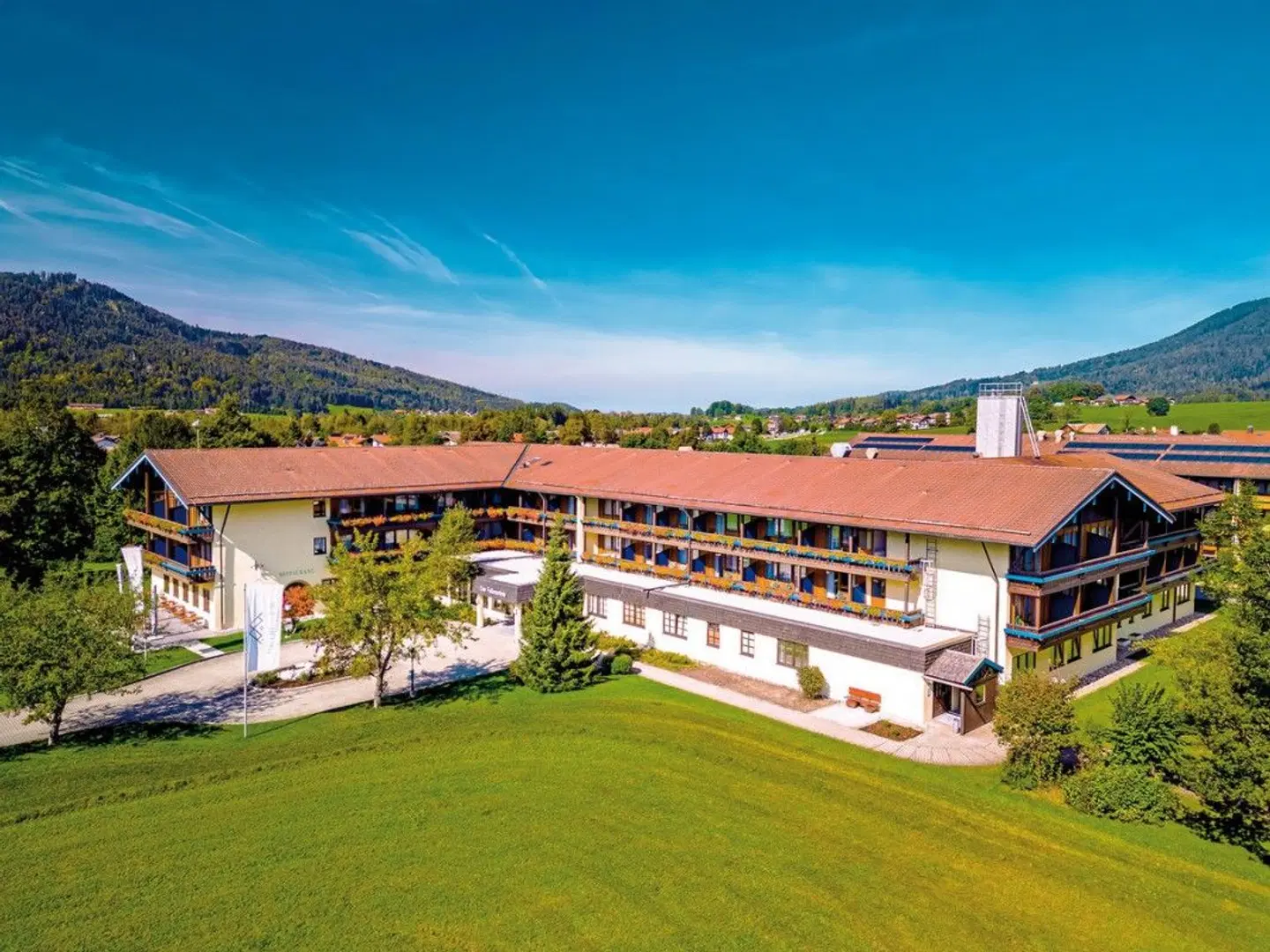 Das Falkenstein EXTERIOR