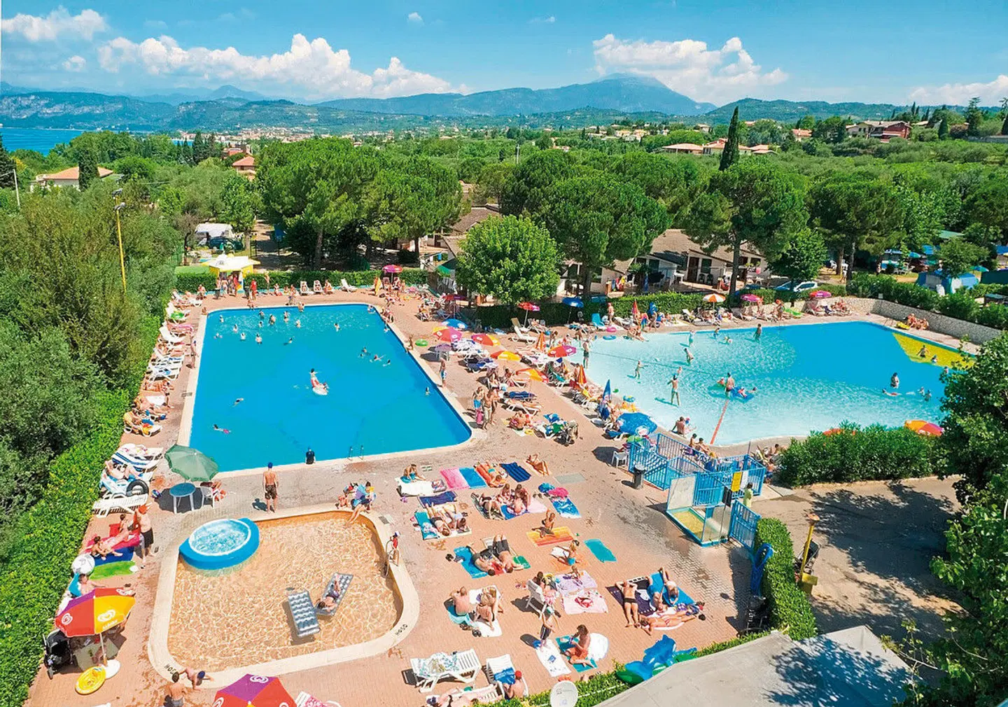 Camping Cisano & San Vito OUTDOOR_POOL