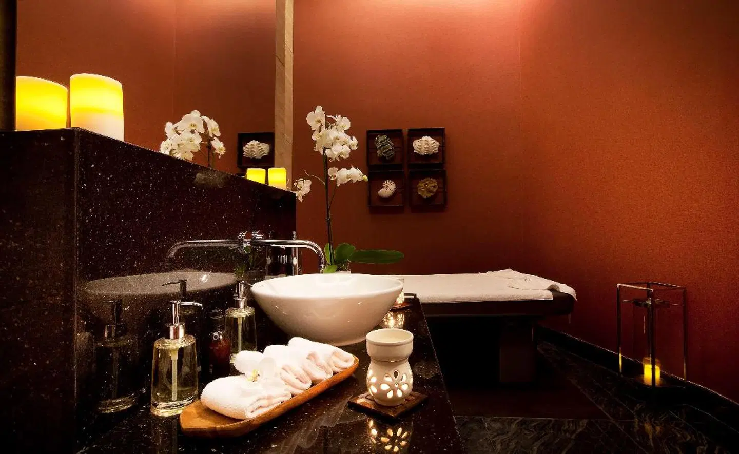 Radisson Blu Hotel, Istanbul Pera HEALTH_BEAUTY