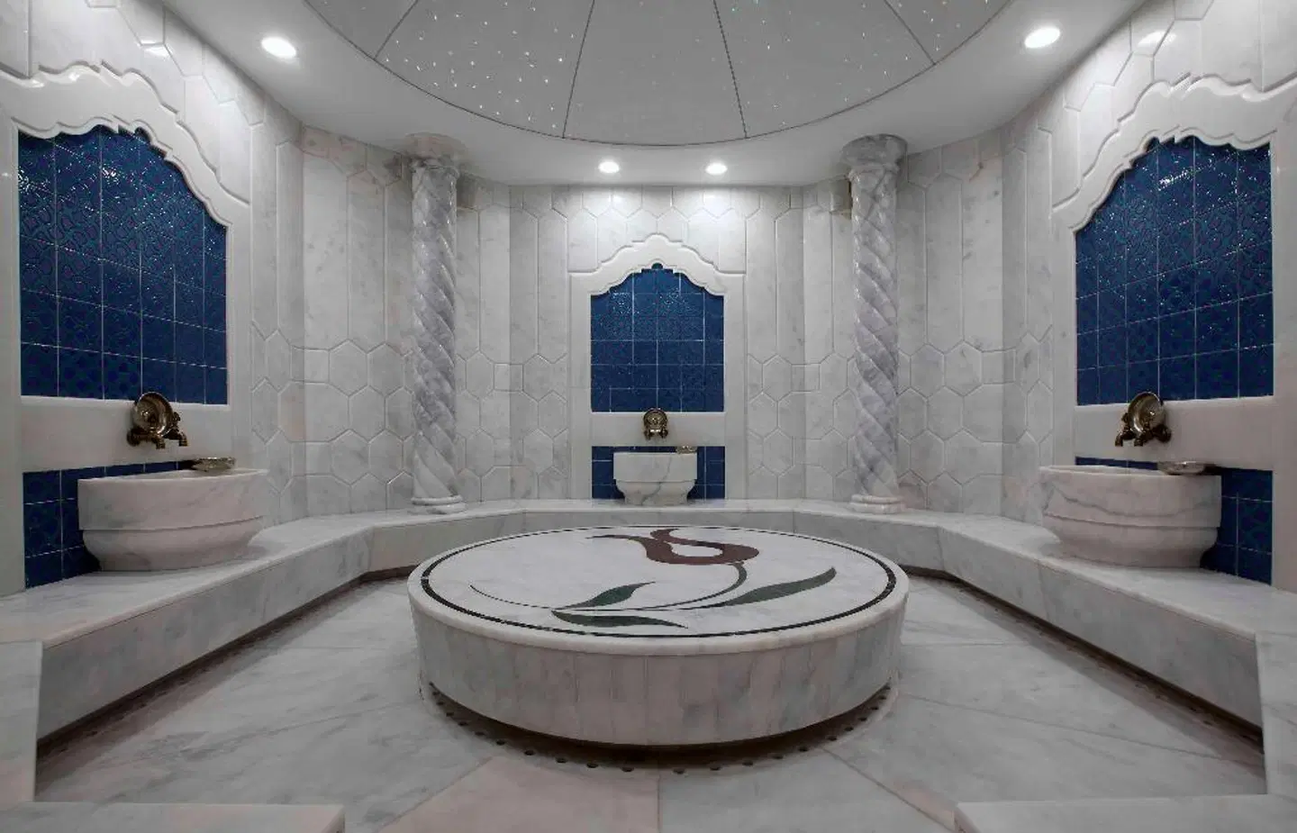 Radisson Blu Hotel, Istanbul Pera HEALTH_BEAUTY