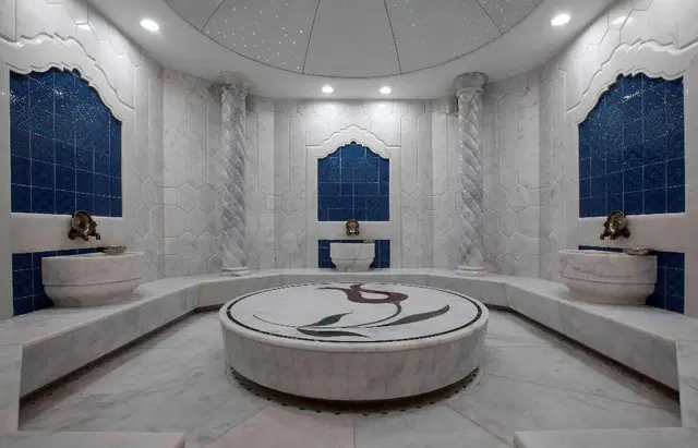 Radisson Blu Hotel, Istanbul Pera HEALTH_BEAUTY