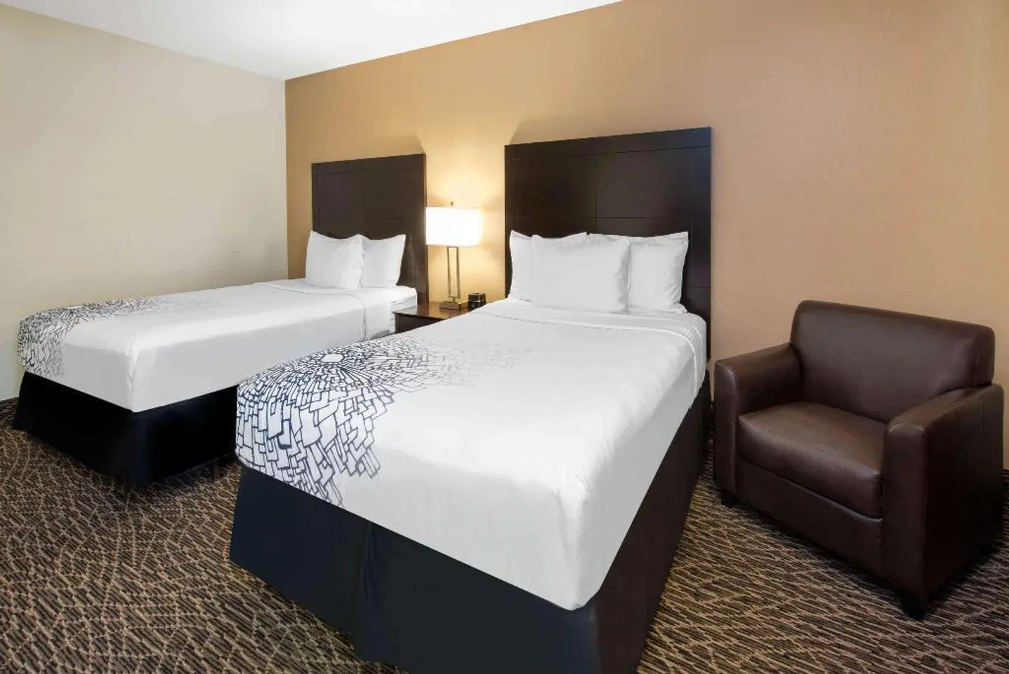 La Quinta Inn Clearwater Central ROOM_EXAMPLE