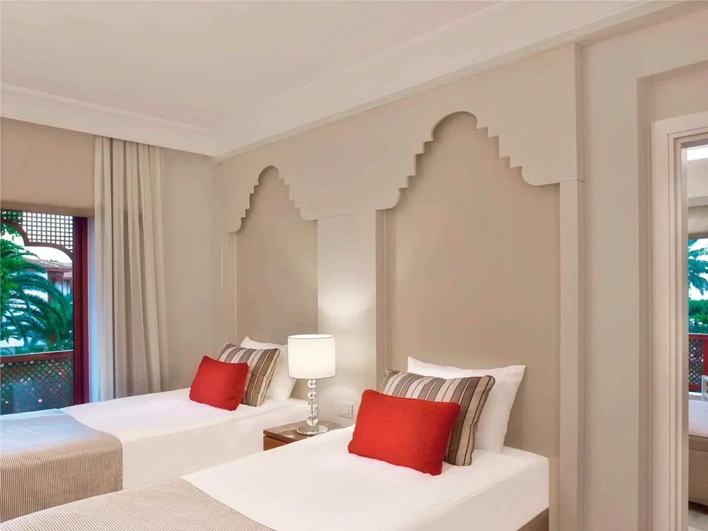 Ali Bey Park ROOM_EXAMPLE