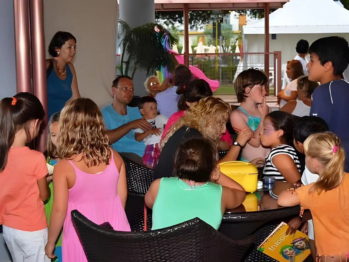 Ashanti Aparthotel SPORTS_AND_LEISURE